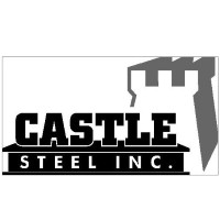 Castle Steel Inc logo, Castle Steel Inc contact details