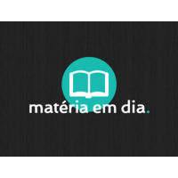 Matéria em Dia logo, Matéria em Dia contact details