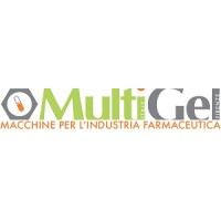 Multigel logo, Multigel contact details