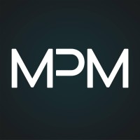 MPM AUDIOLIGHT logo, MPM AUDIOLIGHT contact details