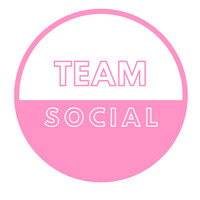 Team Social logo, Team Social contact details