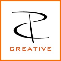 R-Creative logo, R-Creative contact details