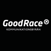 GoodRace communication AB logo, GoodRace communication AB contact details