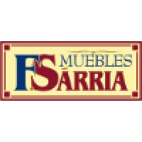 Muebles Sarria logo, Muebles Sarria contact details