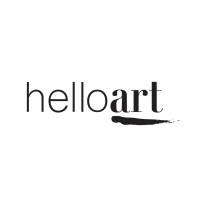 helloart logo, helloart contact details