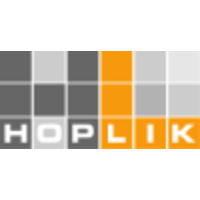 HOPLIK logo, HOPLIK contact details