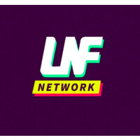 LNFNetwork logo, LNFNetwork contact details