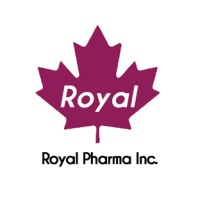 Royal Pharma logo, Royal Pharma contact details