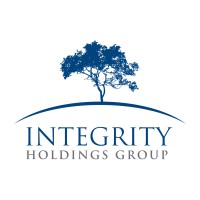 Integrity Holdings Group logo, Integrity Holdings Group contact details