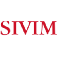 SIVIM logo, SIVIM contact details