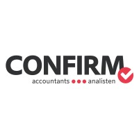 Confirm Accountants logo, Confirm Accountants contact details