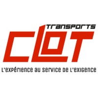 TRANSPORTS CLOT logo, TRANSPORTS CLOT contact details