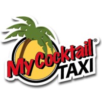 MyCocktailTaxi logo, MyCocktailTaxi contact details