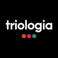 Triologia logo, Triologia contact details