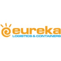 EUREKA INTERNATIONAL LOGISTICS AND CONTAINERS logo, EUREKA INTERNATIONAL LOGISTICS AND CONTAINERS contact details