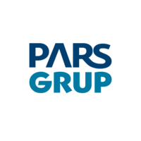 Pars Grup logo, Pars Grup contact details