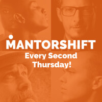 MANTORSHIFT™ logo, MANTORSHIFT™ contact details