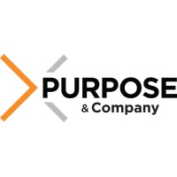 PurposeAndCompany LLC logo, PurposeAndCompany LLC contact details