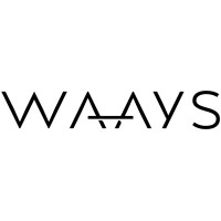 Waays logo, Waays contact details