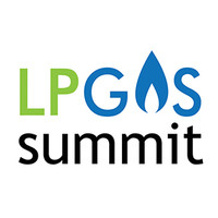 LPG Summit logo, LPG Summit contact details