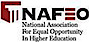 National Association For Equal Opportunity In Higher Educati logo, National Association For Equal Opportunity In Higher Educati contact details