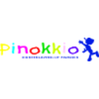 KDV Pinokkio logo, KDV Pinokkio contact details