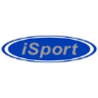 iSport international logo, iSport international contact details