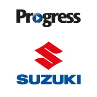 Progress Suzuki logo, Progress Suzuki contact details