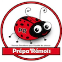 Prépa'Rémois logo, Prépa'Rémois contact details