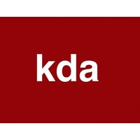 KDA Creative logo, KDA Creative contact details