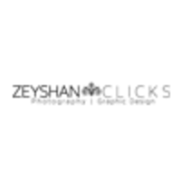 Zeyshan Clicks logo, Zeyshan Clicks contact details