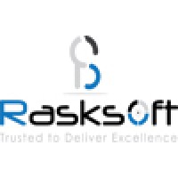 Rask Soft logo, Rask Soft contact details