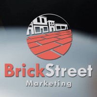 BrickStreet Marketing logo, BrickStreet Marketing contact details