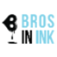 Bros In Ink logo, Bros In Ink contact details