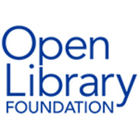 Open Library Foundation logo, Open Library Foundation contact details