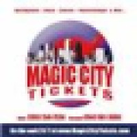 Magic City Tickets logo, Magic City Tickets contact details