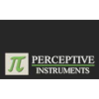 Perceptive Instruments logo, Perceptive Instruments contact details