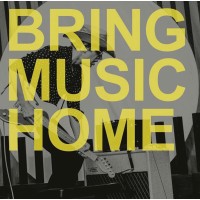 Bring Music Home logo, Bring Music Home contact details