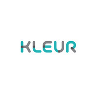 Kleur logo, Kleur contact details