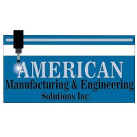 American Manufacturing and Engineering Solutions Inc logo, American Manufacturing and Engineering Solutions Inc contact details