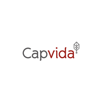 Capvida logo, Capvida contact details