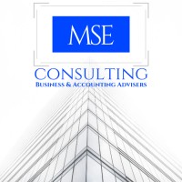 MSE Consulting, PLLC logo, MSE Consulting, PLLC contact details