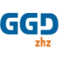 Dienst Gezondheid & Jeugd ZHZ logo, Dienst Gezondheid & Jeugd ZHZ contact details