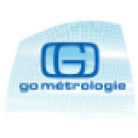 GOMETROLOGIE logo, GOMETROLOGIE contact details