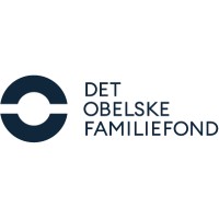 The Obel Family Foundation logo, The Obel Family Foundation contact details