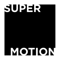 Super Motion UK logo, Super Motion UK contact details