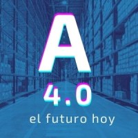 Almacenes 4.0 - EL futuro HOY logo, Almacenes 4.0 - EL futuro HOY contact details