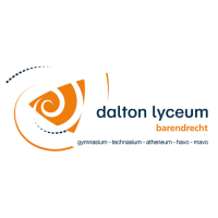 Dalton Lyceum Barendrecht logo, Dalton Lyceum Barendrecht contact details