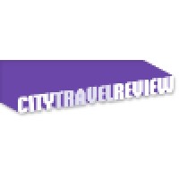 CityTravelReview logo, CityTravelReview contact details