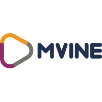 Mvine Ltd logo, Mvine Ltd contact details